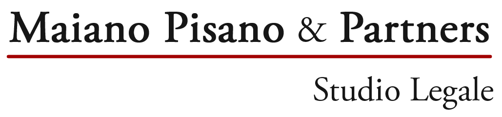 Studio Legale a Milano